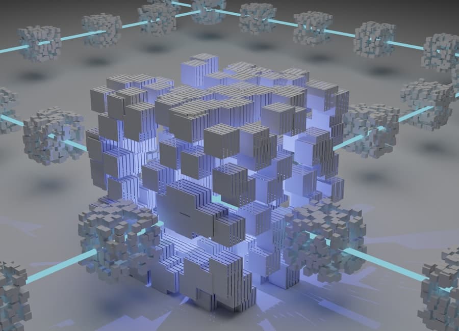 Blockchain Development