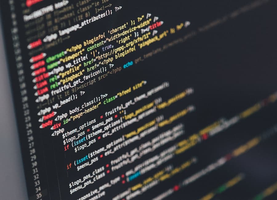 Web App Development