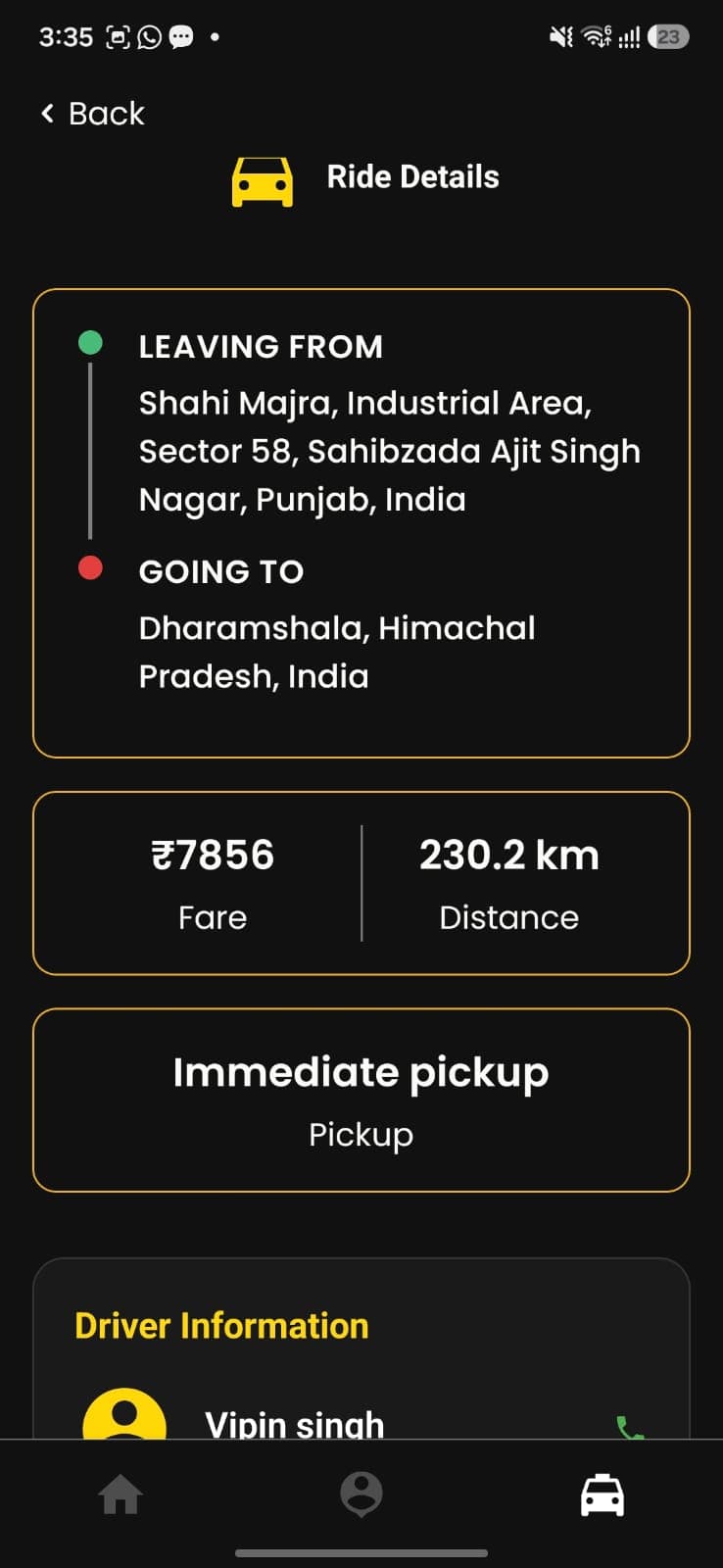 MedyTravels screenshot 4